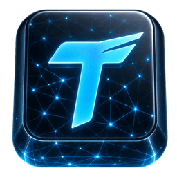 TypePilot Logo