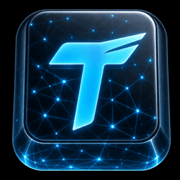 TypePilot Logo